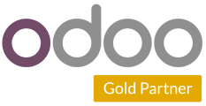 odoo partner