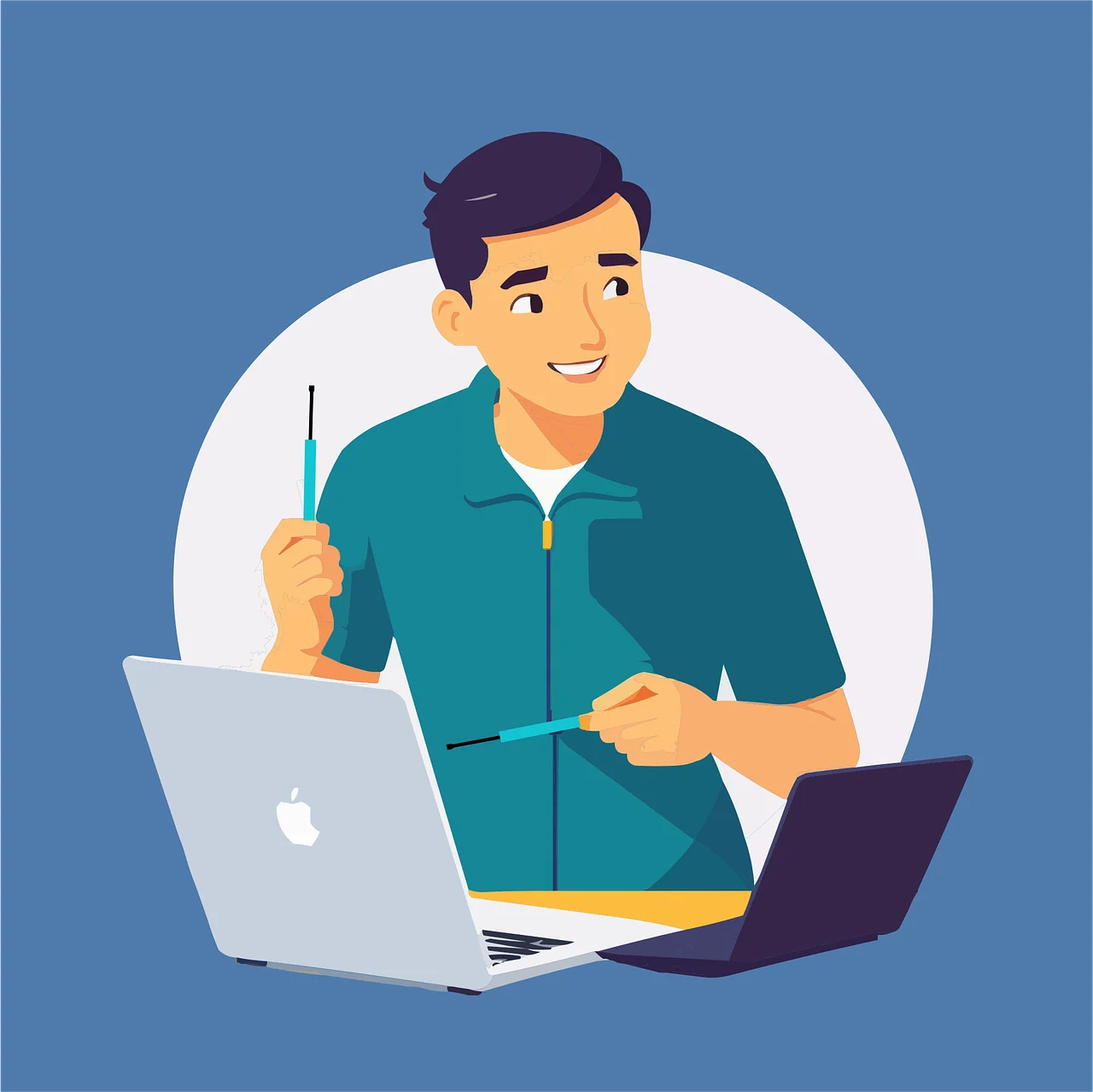 IT Staff Augmentation