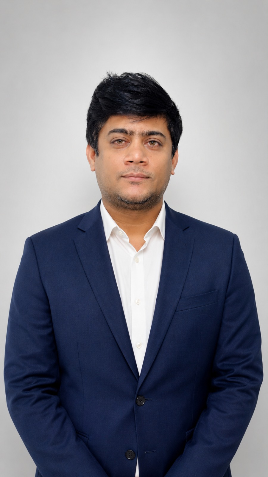 Impact Infotech delivery specialist